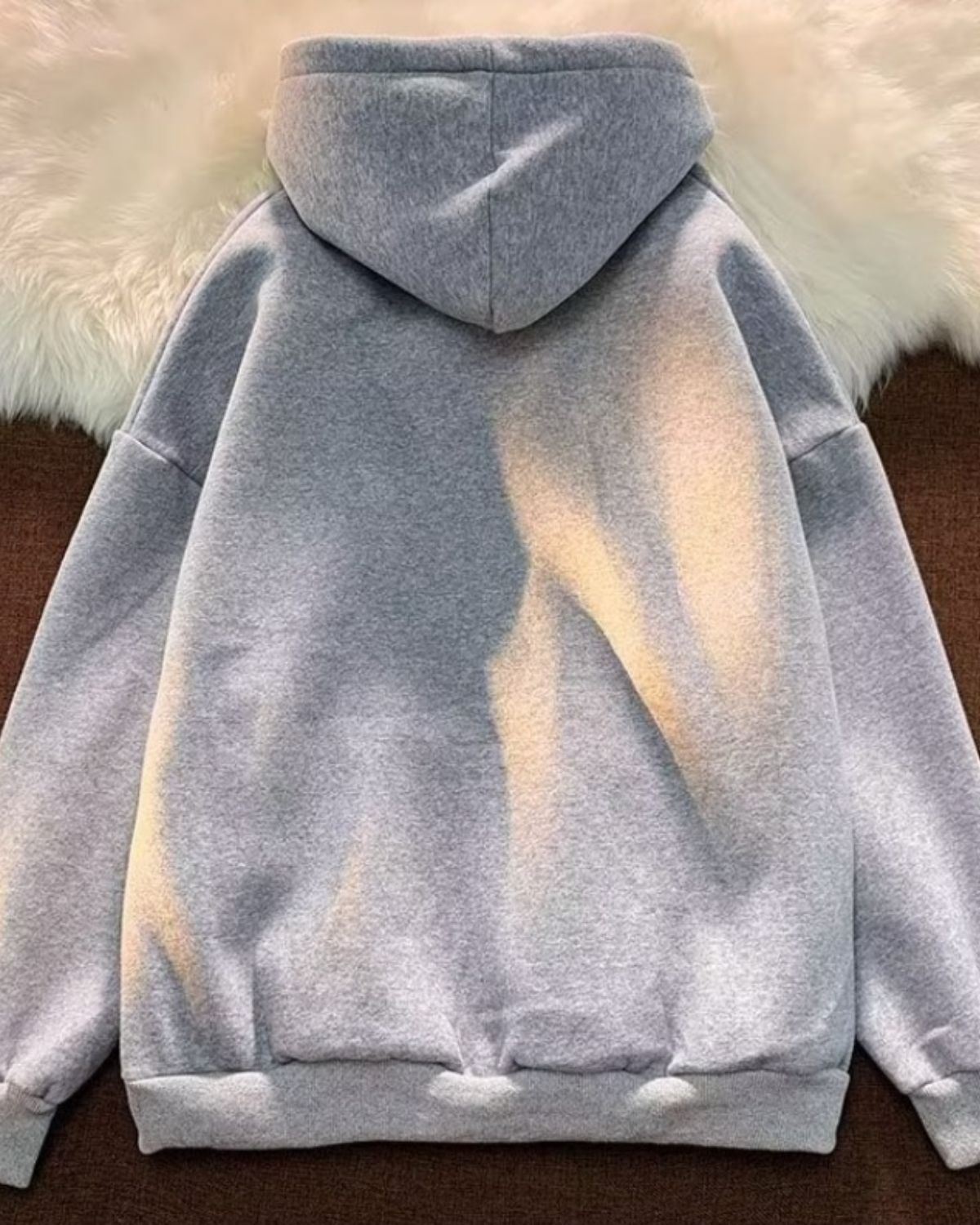 Ezra - Stylish Hoodie For Men