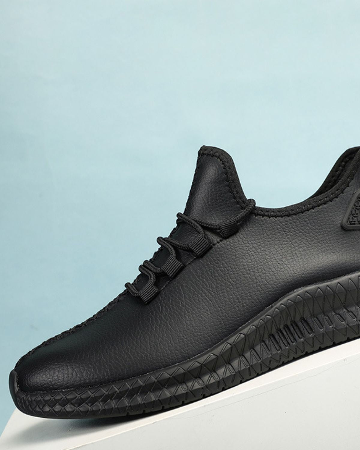 Leo - Casual Leather Shoes For Men
