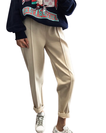 Trousers Women