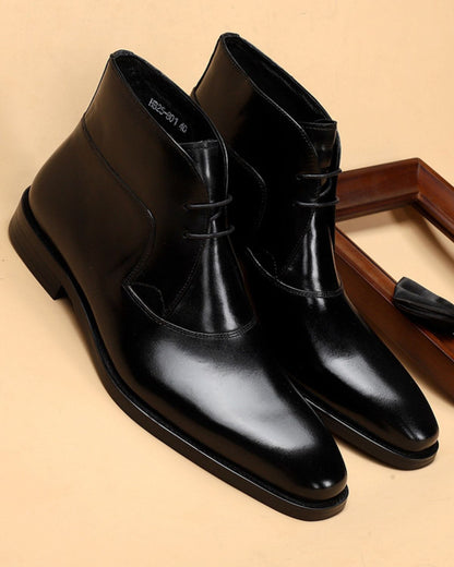 Henry - Classic Shoes For Men