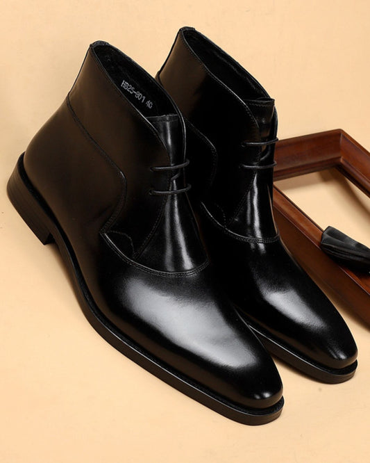 Henry - Classic Shoes For Men
