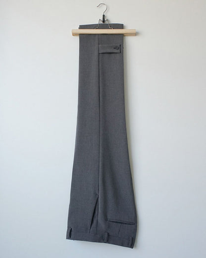 Mateo - Classic Straight Trousers For Men