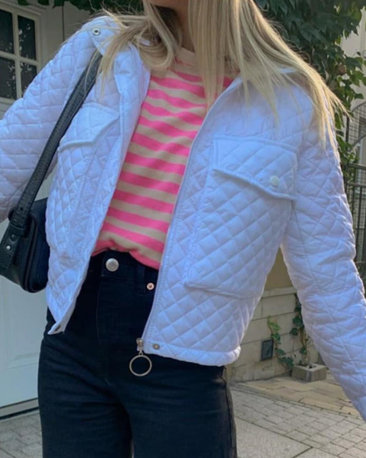 Riley - Fashionable Winter Jacket For Women