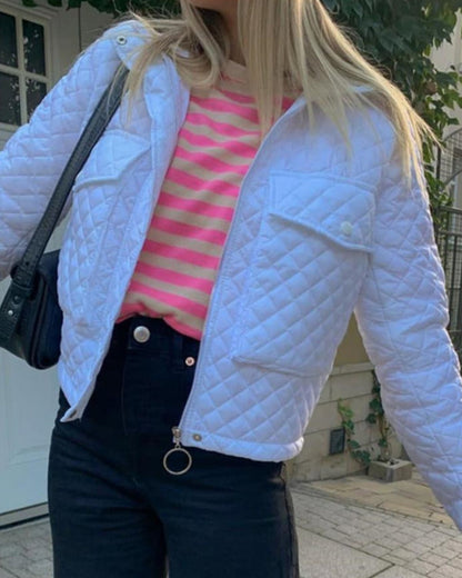 Riley - Fashionable Winter Jacket For Women