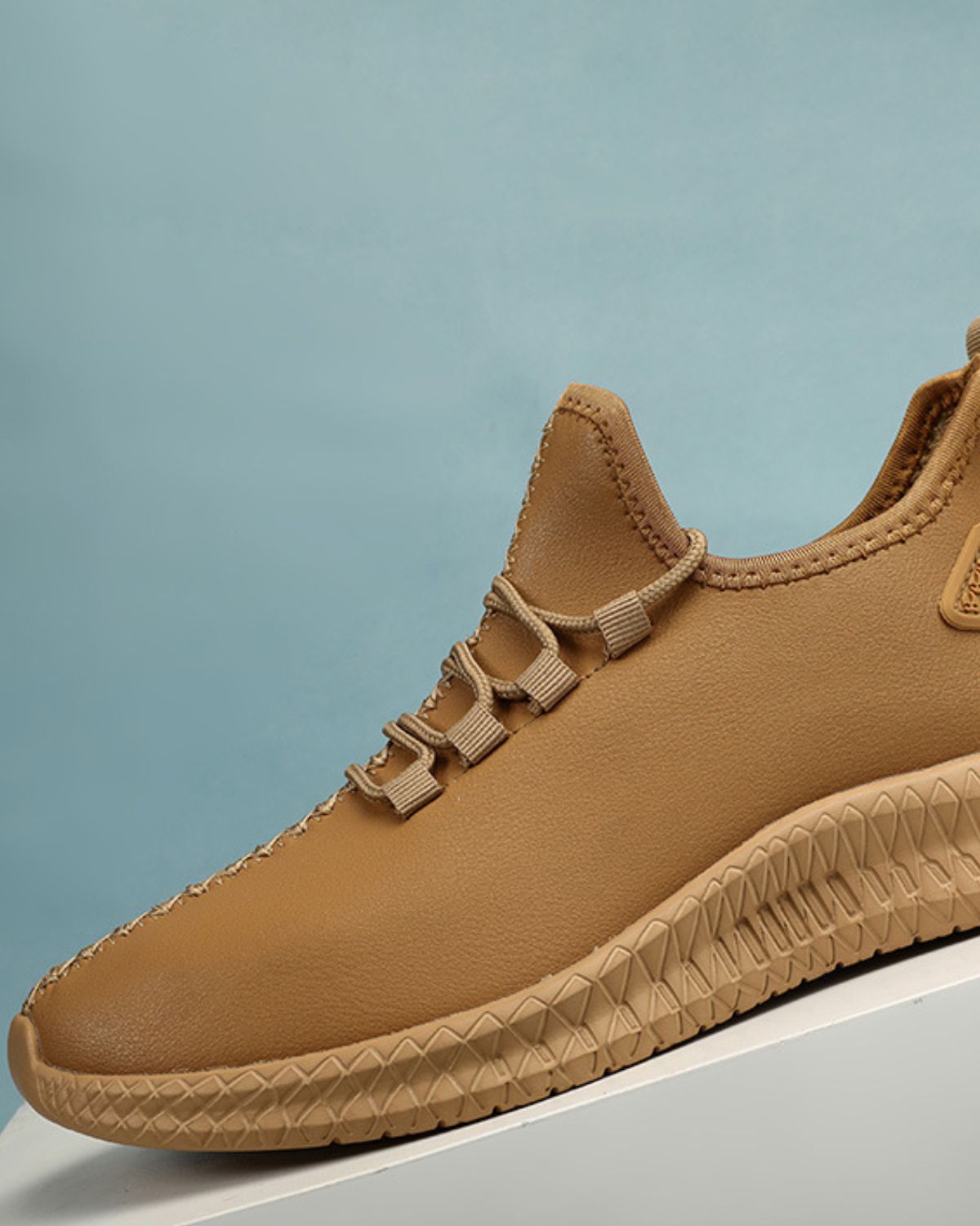 Leo - Casual Leather Shoes For Men