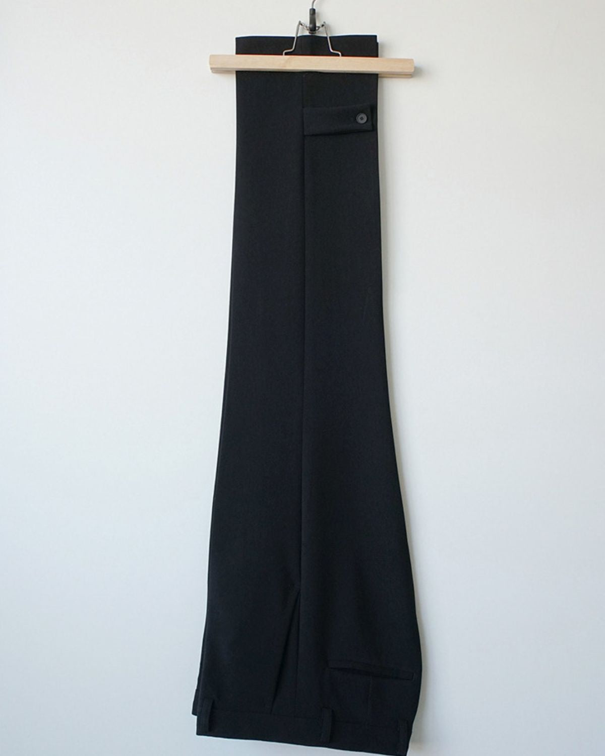Mateo - Classic Straight Trousers For Men