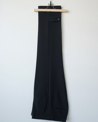 Mateo - Classic Straight Trousers For Men