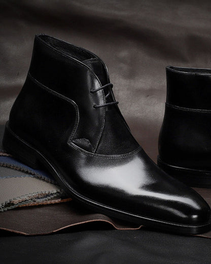 Henry - Classic Shoes For Men