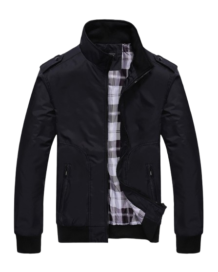 STEVE - Stylish Jacket for Men
